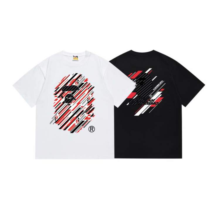Picture of Aape T Shirts Short _SKUBapeS-2XLscqx15224736